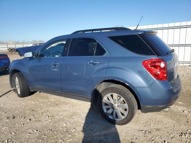 Photo 1 VIN: 2CNFLEE5XB6346601 - CHEVROLET EQUINOX LT 