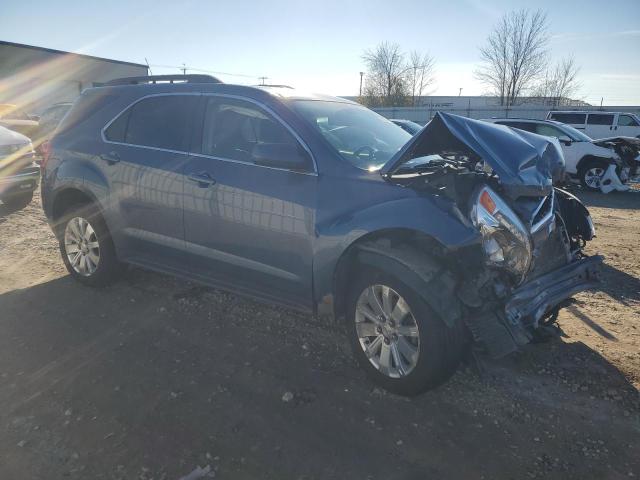 Photo 3 VIN: 2CNFLEE5XB6346601 - CHEVROLET EQUINOX LT 