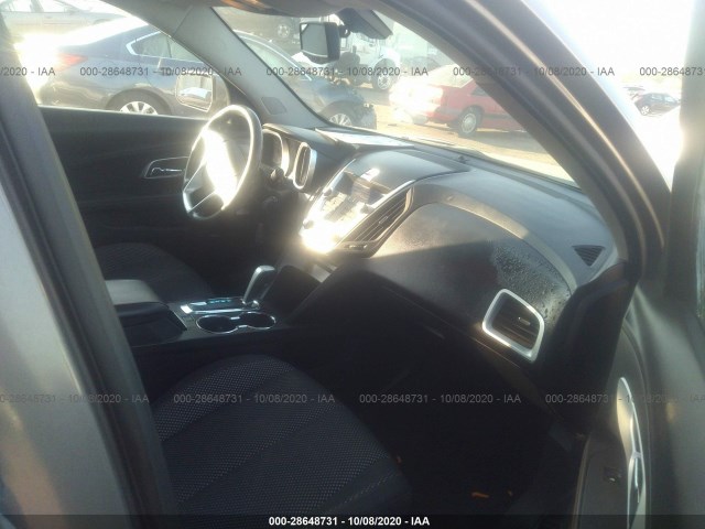 Photo 4 VIN: 2CNFLEE5XB6353693 - CHEVROLET EQUINOX 