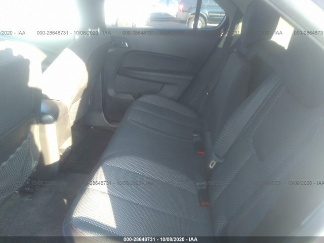 Photo 7 VIN: 2CNFLEE5XB6353693 - CHEVROLET EQUINOX 