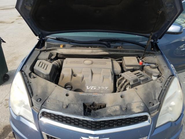 Photo 6 VIN: 2CNFLEE5XB6406036 - CHEVROLET EQUINOX LT 