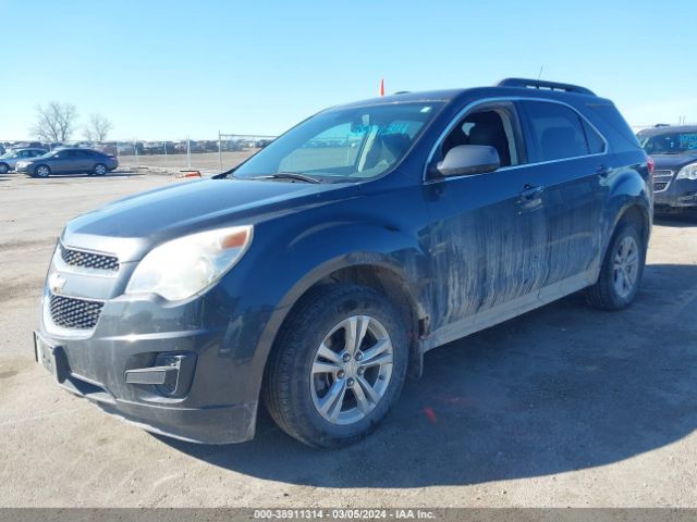 Photo 1 VIN: 2CNFLEEC0B6205485 - CHEVROLET EQUINOX 