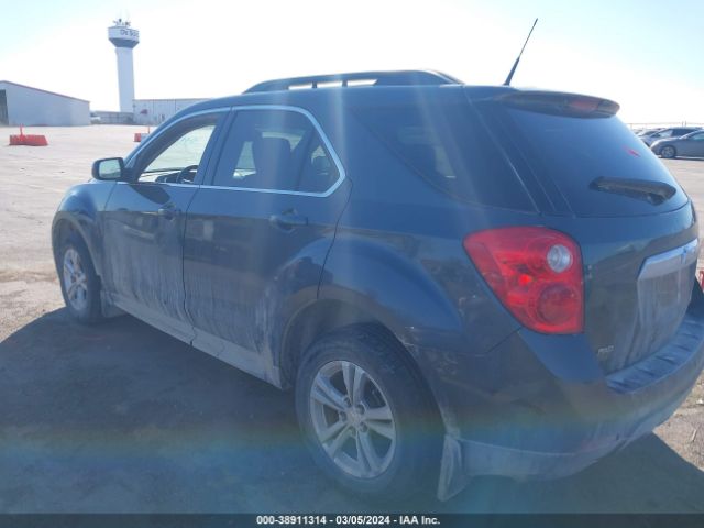 Photo 2 VIN: 2CNFLEEC0B6205485 - CHEVROLET EQUINOX 