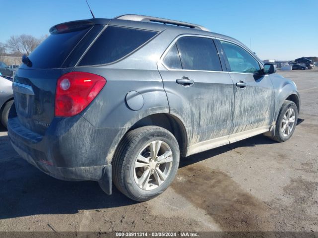 Photo 3 VIN: 2CNFLEEC0B6205485 - CHEVROLET EQUINOX 