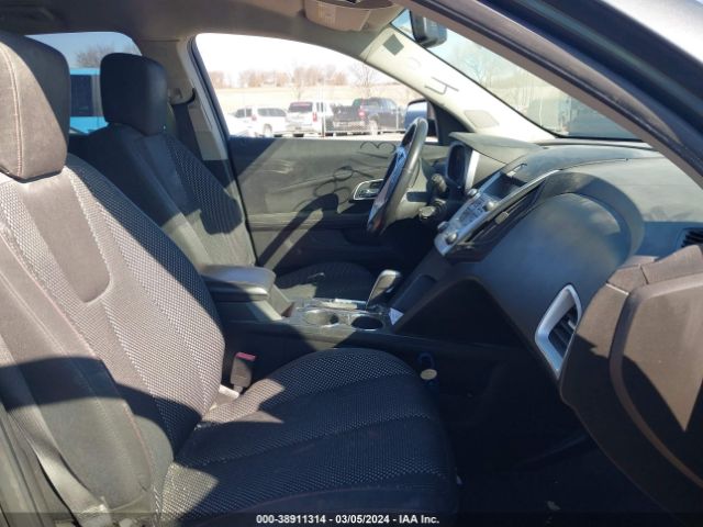 Photo 4 VIN: 2CNFLEEC0B6205485 - CHEVROLET EQUINOX 