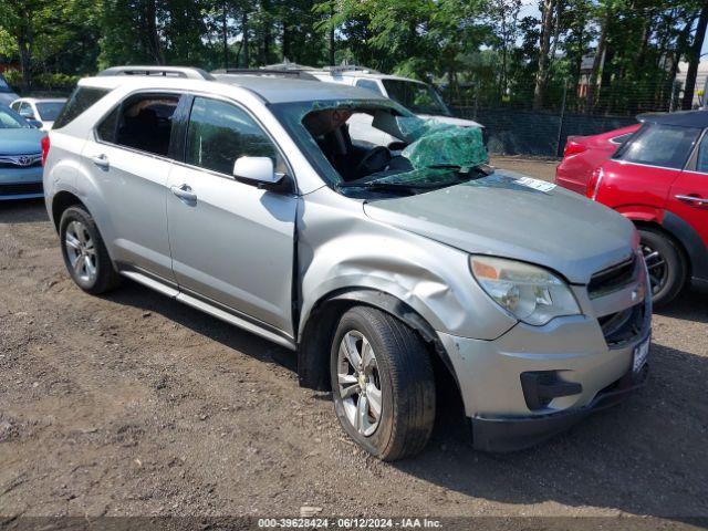 Photo 0 VIN: 2CNFLEEC0B6235456 - CHEVROLET EQUINOX 