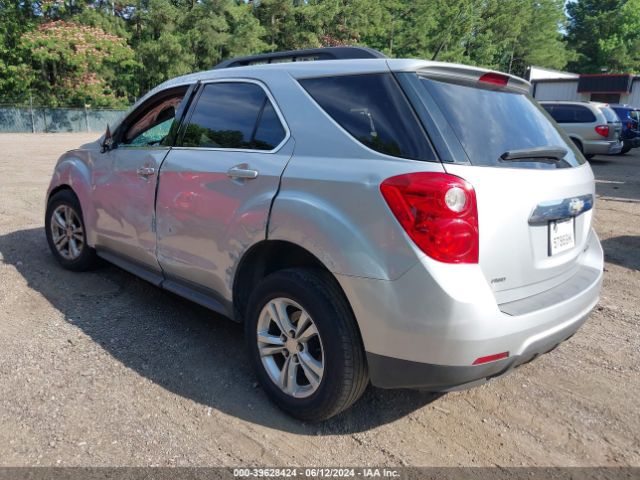 Photo 2 VIN: 2CNFLEEC0B6235456 - CHEVROLET EQUINOX 