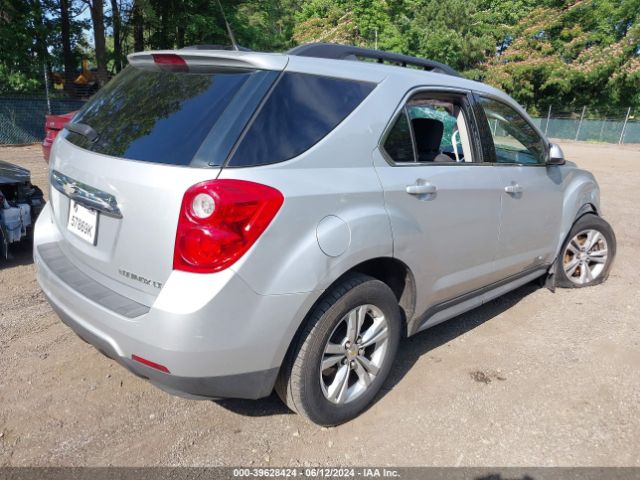 Photo 3 VIN: 2CNFLEEC0B6235456 - CHEVROLET EQUINOX 