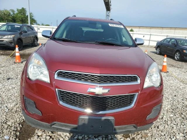 Photo 4 VIN: 2CNFLEEC0B6256212 - CHEVROLET EQUINOX LT 