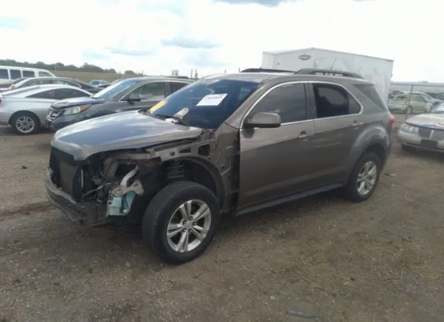 Photo 1 VIN: 2CNFLEEC0B6284768 - CHEVROLET EQUINOX 