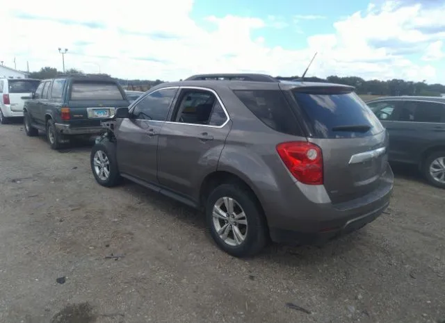 Photo 2 VIN: 2CNFLEEC0B6284768 - CHEVROLET EQUINOX 