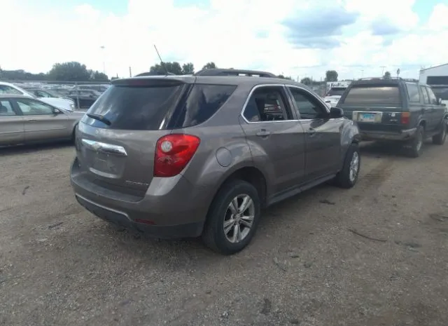 Photo 3 VIN: 2CNFLEEC0B6284768 - CHEVROLET EQUINOX 