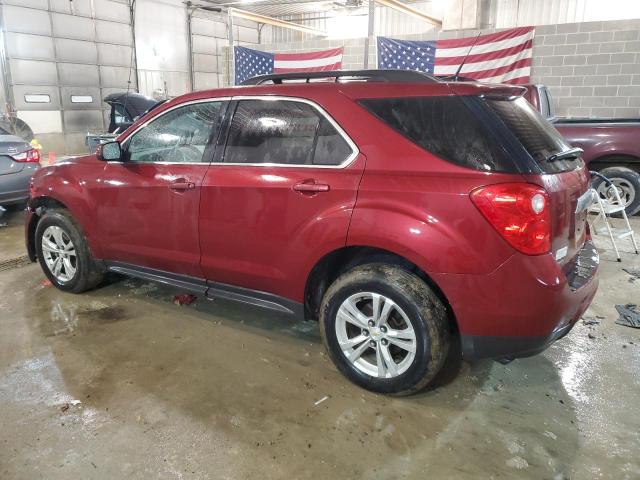 Photo 1 VIN: 2CNFLEEC0B6337680 - CHEVROLET EQUINOX LT 