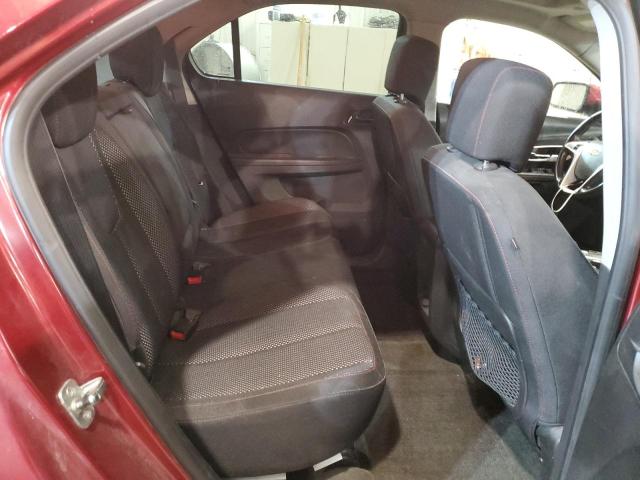 Photo 10 VIN: 2CNFLEEC0B6337680 - CHEVROLET EQUINOX LT 