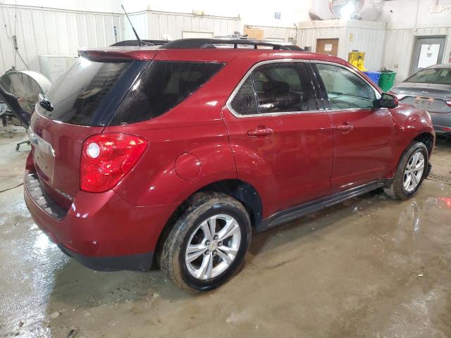 Photo 2 VIN: 2CNFLEEC0B6337680 - CHEVROLET EQUINOX LT 