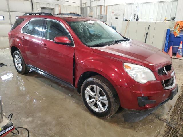 Photo 3 VIN: 2CNFLEEC0B6337680 - CHEVROLET EQUINOX LT 