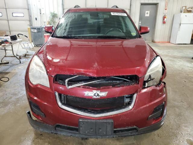 Photo 4 VIN: 2CNFLEEC0B6337680 - CHEVROLET EQUINOX LT 