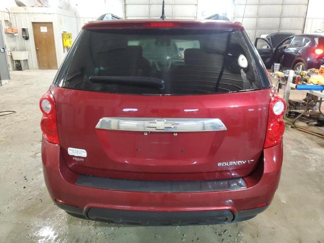 Photo 5 VIN: 2CNFLEEC0B6337680 - CHEVROLET EQUINOX LT 