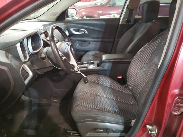 Photo 6 VIN: 2CNFLEEC0B6337680 - CHEVROLET EQUINOX LT 