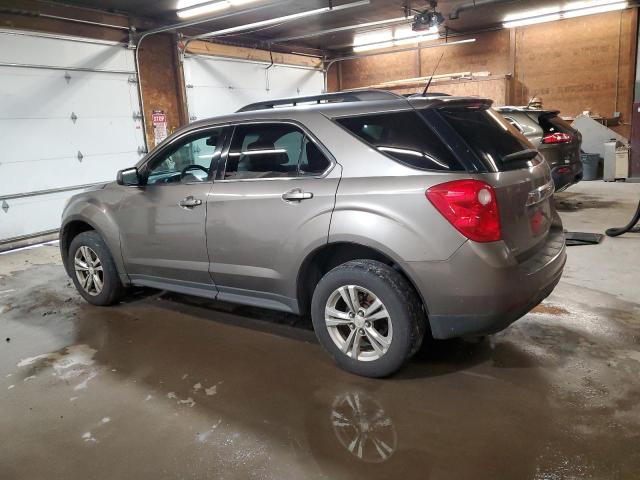 Photo 1 VIN: 2CNFLEEC0B6374843 - CHEVROLET EQUINOX LT 