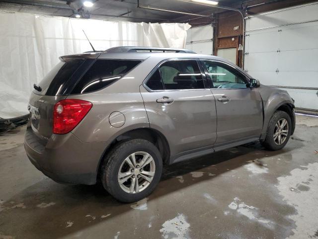 Photo 2 VIN: 2CNFLEEC0B6374843 - CHEVROLET EQUINOX LT 