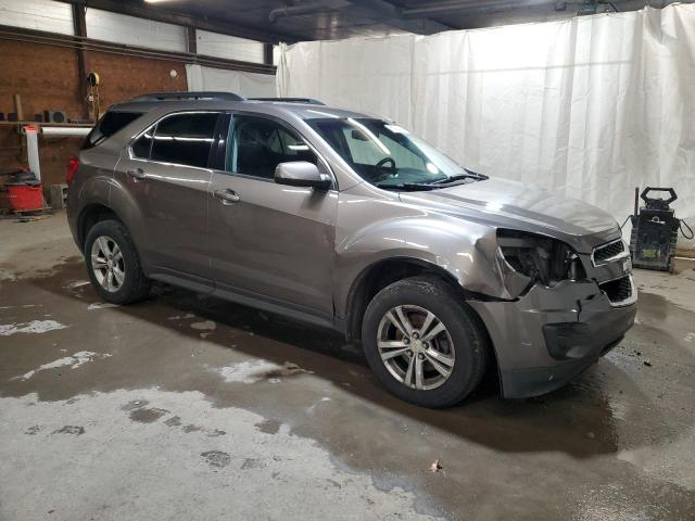 Photo 3 VIN: 2CNFLEEC0B6374843 - CHEVROLET EQUINOX LT 