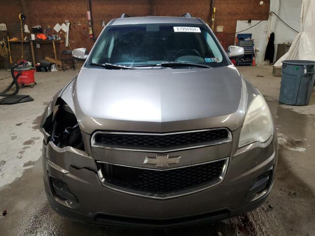 Photo 4 VIN: 2CNFLEEC0B6374843 - CHEVROLET EQUINOX LT 