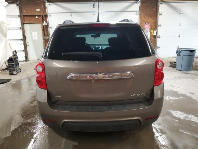 Photo 5 VIN: 2CNFLEEC0B6374843 - CHEVROLET EQUINOX LT 