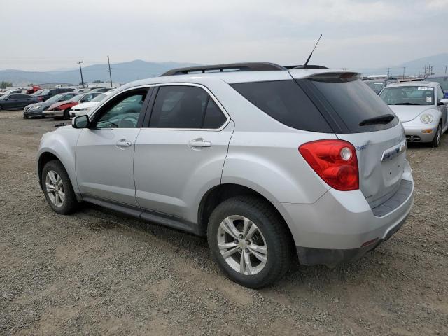 Photo 1 VIN: 2CNFLEEC0B6382991 - CHEVROLET EQUINOX LT 