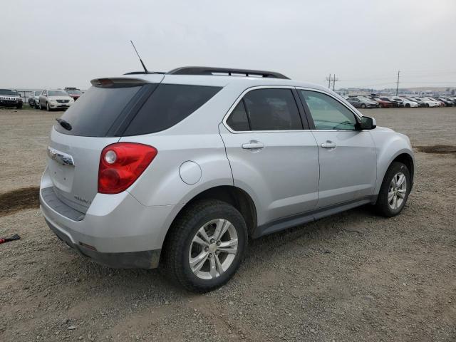 Photo 2 VIN: 2CNFLEEC0B6382991 - CHEVROLET EQUINOX LT 