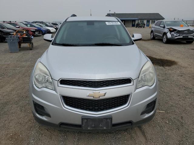 Photo 4 VIN: 2CNFLEEC0B6382991 - CHEVROLET EQUINOX LT 