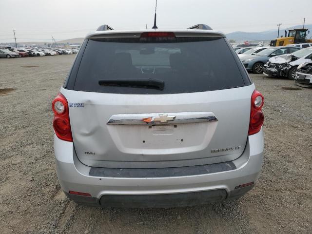 Photo 5 VIN: 2CNFLEEC0B6382991 - CHEVROLET EQUINOX LT 