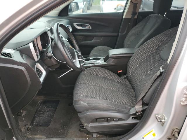 Photo 6 VIN: 2CNFLEEC0B6382991 - CHEVROLET EQUINOX LT 