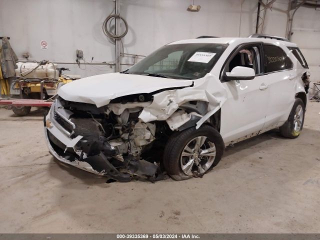 Photo 1 VIN: 2CNFLEEC0B6399239 - CHEVROLET EQUINOX 