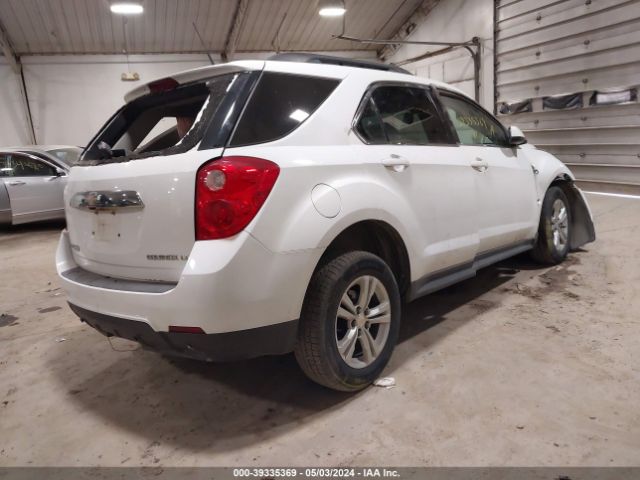 Photo 3 VIN: 2CNFLEEC0B6399239 - CHEVROLET EQUINOX 