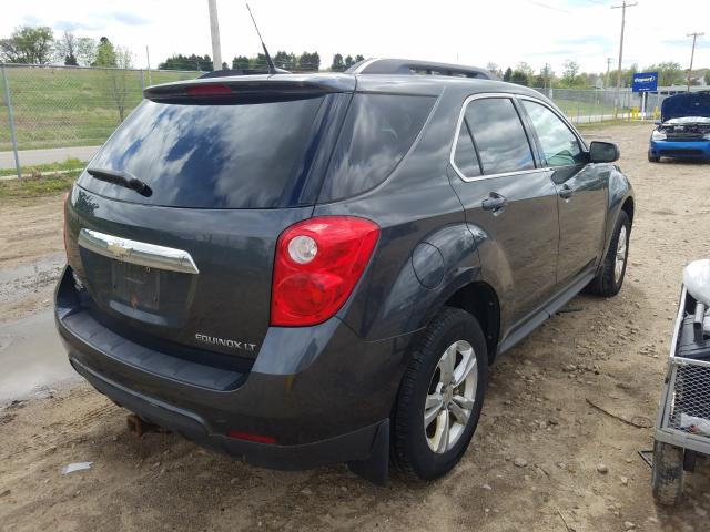 Photo 3 VIN: 2CNFLEEC0B6415133 - CHEVROLET EQUINOX LT 