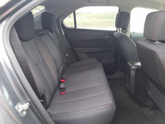 Photo 5 VIN: 2CNFLEEC0B6415133 - CHEVROLET EQUINOX LT 