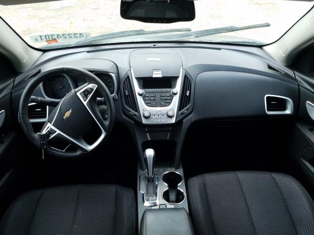 Photo 8 VIN: 2CNFLEEC0B6415133 - CHEVROLET EQUINOX LT 