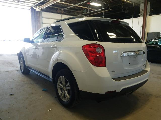 Photo 2 VIN: 2CNFLEEC0B6420297 - CHEVROLET EQUINOX LT 