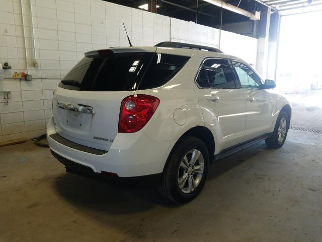 Photo 3 VIN: 2CNFLEEC0B6420297 - CHEVROLET EQUINOX LT 