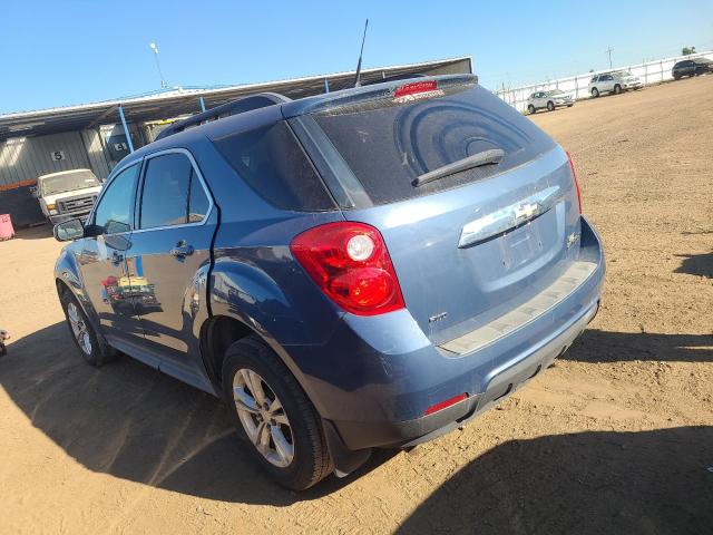 Photo 1 VIN: 2CNFLEEC0B6424852 - CHEVROLET EQUINOX 