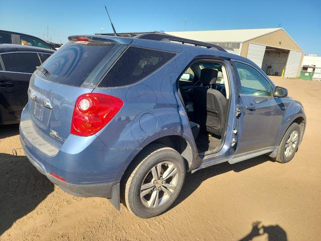 Photo 2 VIN: 2CNFLEEC0B6424852 - CHEVROLET EQUINOX 