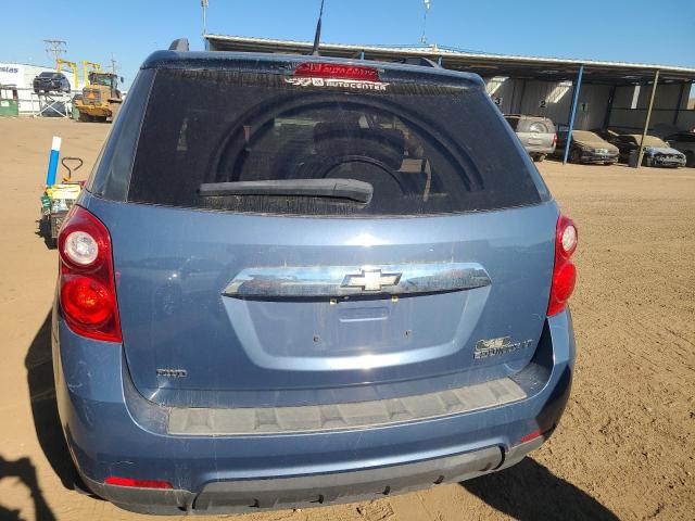 Photo 5 VIN: 2CNFLEEC0B6424852 - CHEVROLET EQUINOX 