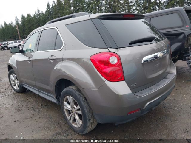 Photo 2 VIN: 2CNFLEEC0B6428853 - CHEVROLET EQUINOX 