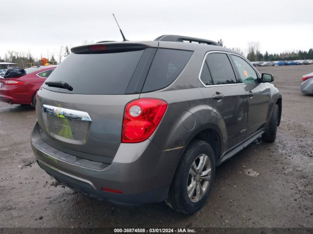 Photo 3 VIN: 2CNFLEEC0B6428853 - CHEVROLET EQUINOX 