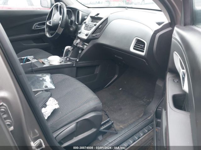 Photo 4 VIN: 2CNFLEEC0B6428853 - CHEVROLET EQUINOX 