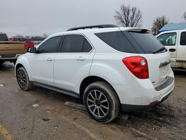 Photo 1 VIN: 2CNFLEEC0B6440047 - CHEVROLET EQUINOX 