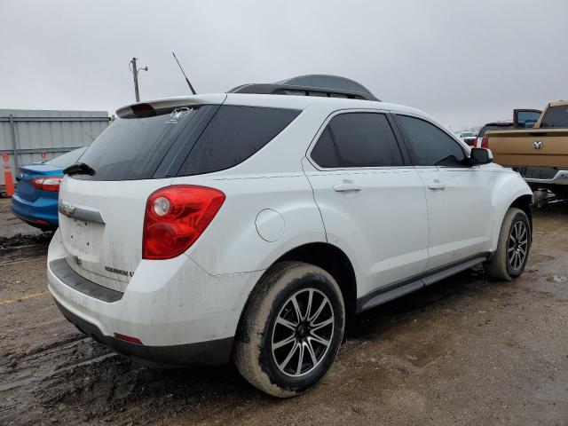 Photo 2 VIN: 2CNFLEEC0B6440047 - CHEVROLET EQUINOX 