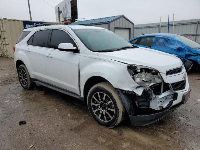 Photo 3 VIN: 2CNFLEEC0B6440047 - CHEVROLET EQUINOX 