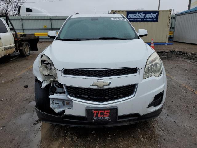 Photo 4 VIN: 2CNFLEEC0B6440047 - CHEVROLET EQUINOX 